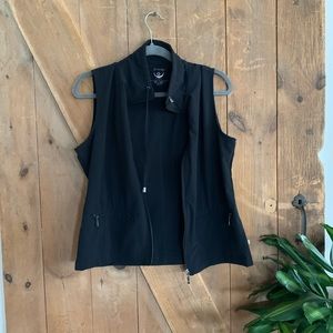 Zenergy Chicos Athletic Vest